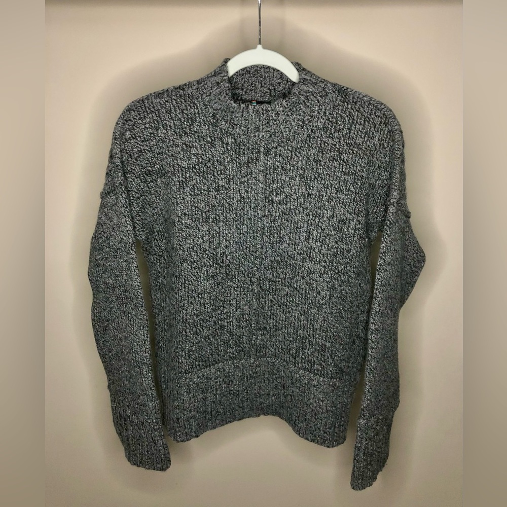 Smartwool Merino Wool Sweater